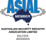 ASIAL Silver Member